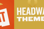 Headway Themes now available for TCNJ sites