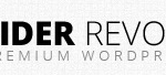 Slider Revolution now available for TCNJ Headway Themes