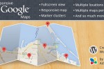 Responsive Google Map